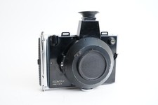 Contax Preview Camera Polaroid