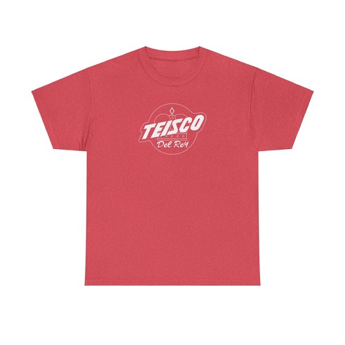 Teisco del ray - del,