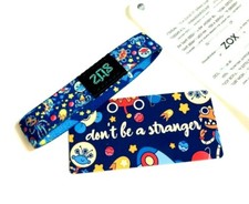 ZOX **DONT BE A STRANGER**