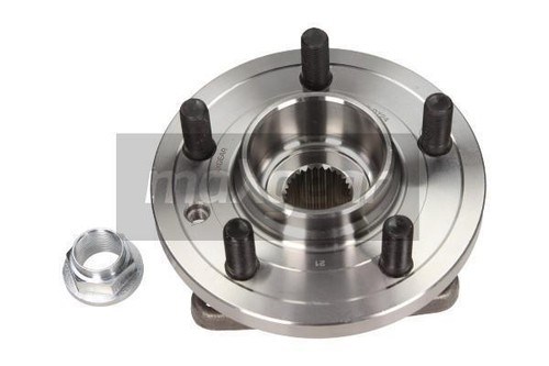 Wheel bearing kit - kit, for