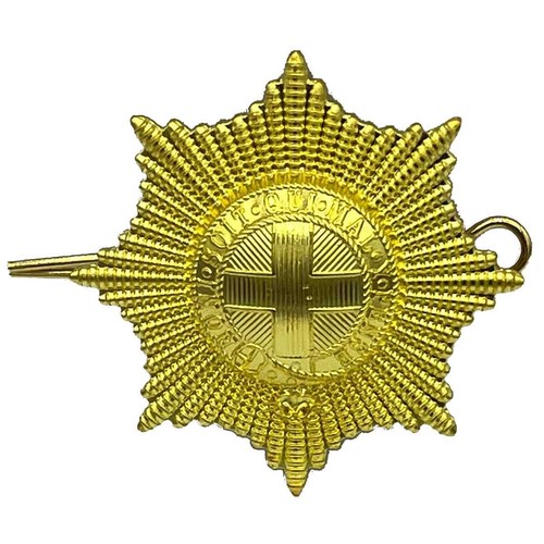 Coldstream guards beret cap - guards,