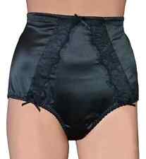 High Waist Vintage Style