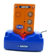 Unitor cm3 combi - combi-mate3, crowcon