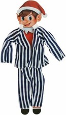 Elf Naughty Elf Elves Behavin'