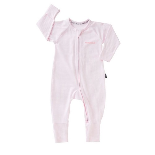Bonds zip wondersuit - zip,