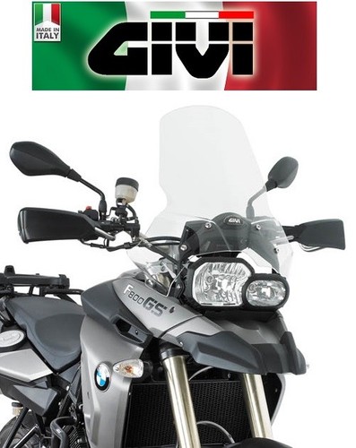 Specific dome bmw 650 - bmw, gs