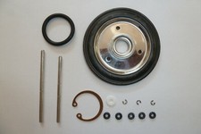 Ravenheat diverter valve