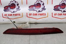 Mercedes Sprinter 313 Cdi Lwb E5 4 Panel Van 2014-2018 High Level Stoplight