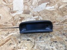 PEUGEOT 308 2007 1.6 SE MK1 5DR DASH DISPLAY SCREEN 9664644280