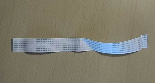 Genuine lvds cable 372 t1f0418 - lvds, 372/t1f0418