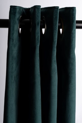 Thick plush velvet made - velvet,