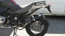 Bmw r1200gs adventure - bmw,