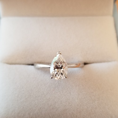 Doveggs custom pear - doveggs,