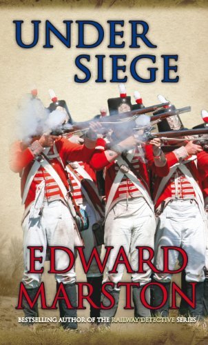Under siege captain - under, (captain