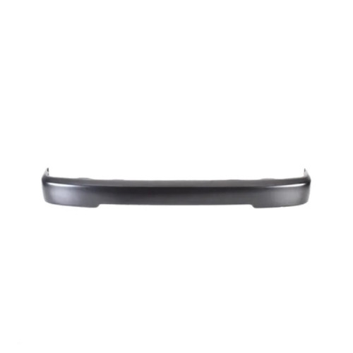 Front bumper for - front, (black)