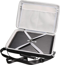 Hard Storage Case for
