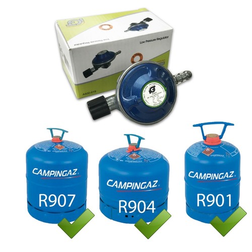 Igt campingaz gas bottle - igt,