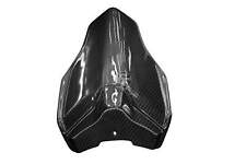 Carbon Pillion Seat Cover