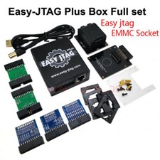 2022 New Version Easy-JTAG