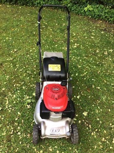Honda izy cut petrol - izy, 16”