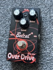 Belcat Over Drive OVD-502