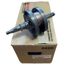 YAMAHA Genuine WR250F YZ250F