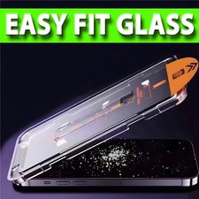 Tempered Glass Screen
