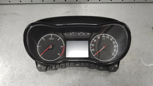 Instrument panel opel corsa - opel,