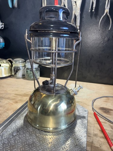 Tilley lamp a473xb paraffin - lamp,