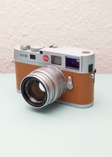Leica M8 10.3MP 35mm Digital