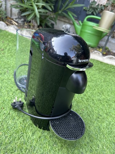 Nespresso vertuo plus - nespresso,