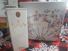 Jadore DIOR 100ML EPD genuine