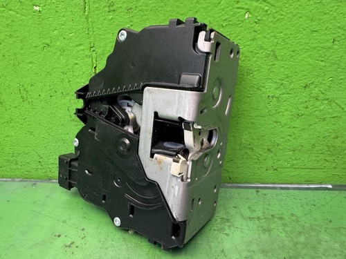 Fiat ducato door lock catch - door,