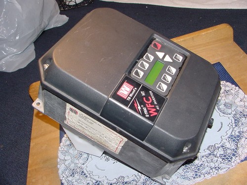 Wood trac wfc ht - ht, ac