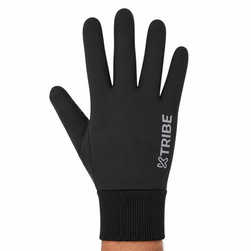 Football grip gloves - grip,