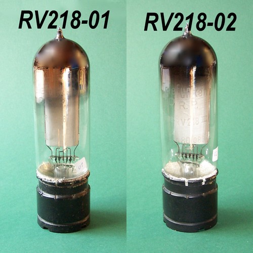 Pair rv218 wehrmacht - pair,
