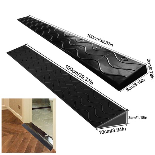 Threshold ramps for doorways - for,