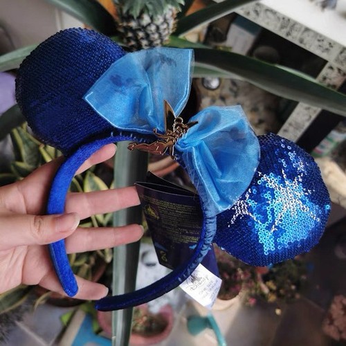 Peter pan flight blue - flight,