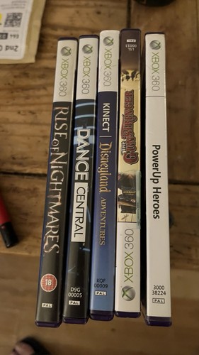 Microsoft xbox 360 pal - xbox,