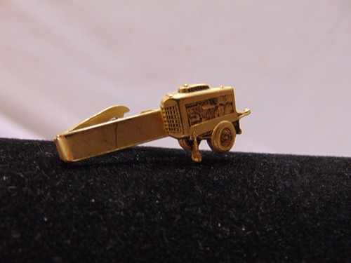Vintage gold toned - gold-toned, farm