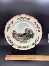 Wedgewood of Etruria Barlaston