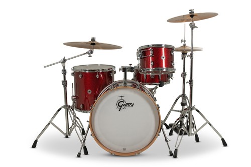 Gretsch catalina club bass - club, 22"