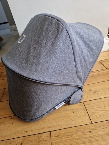 Bugaboo buffalo sun canopy - bugaboo,