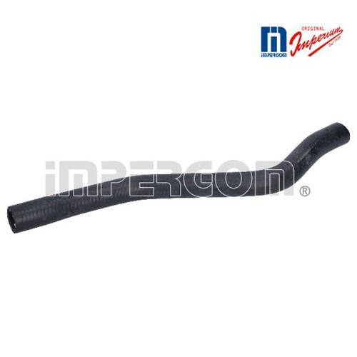 Heater hose original - heater,