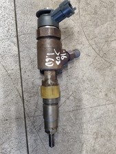 PEUGEOT CITROEN 1.6HDI 2016 DIESEL FUEL INJECTOR BOSCH 0445110566