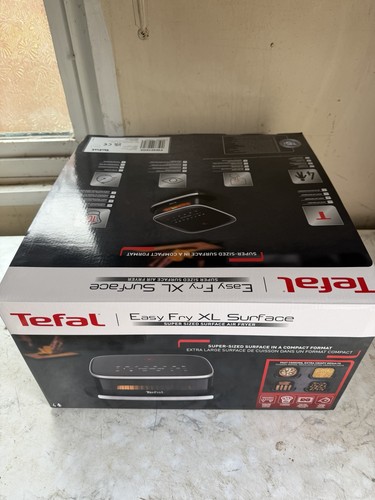 Tefal easy fry surface - tefal,