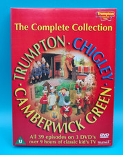 The Complete Collection