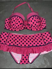 Ladies Floozie Frost French