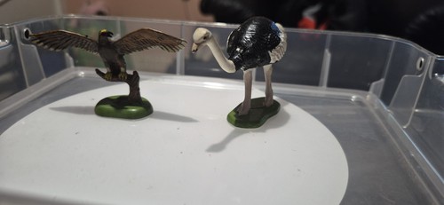 Britains ltd zoo animal - ltd,