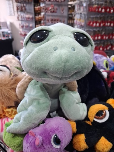 Lil peepers mint - peepers, turtle